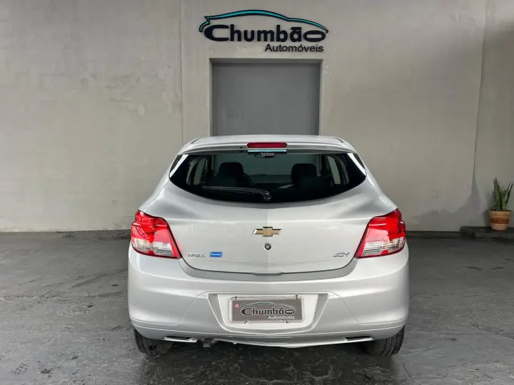 ONIX 1.0 MPFI JOY 8V