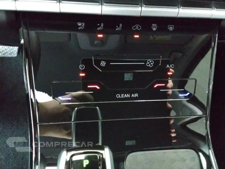 TIGGO 7 1.5 TCI TURBO FLEX SPORT CVT