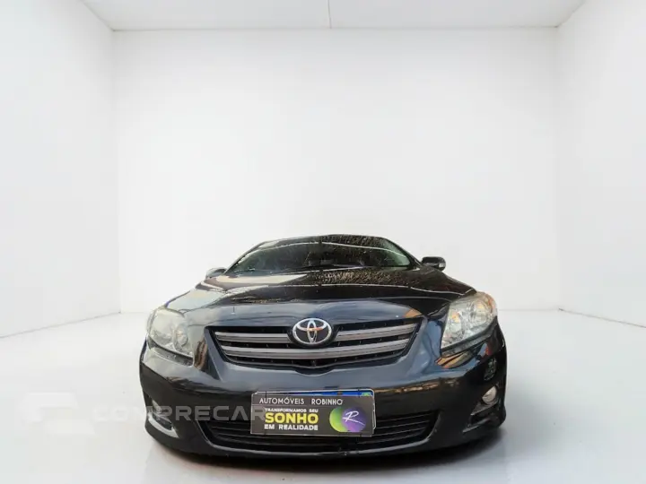COROLLA 1.8 XEI 16V