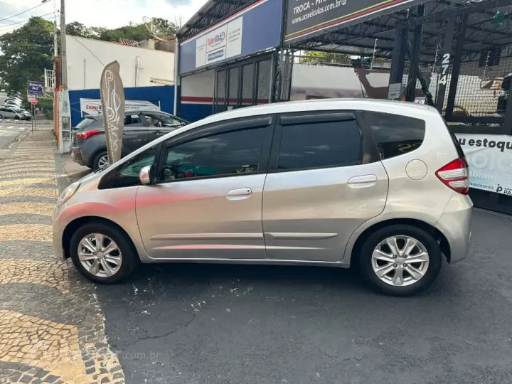 Fit LX 1.4/ 1.4 Flex 8V/16V 5p Aut.