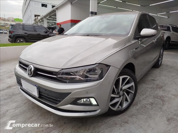 POLO 1.0 200 TSI Highline