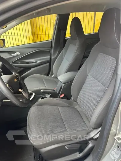 ONIX HATCH LT 1.0 12V TB FLEX 5P AUT.