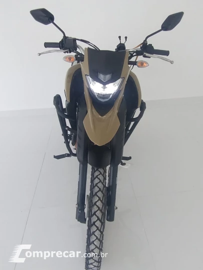 XTZ/250 LANDER