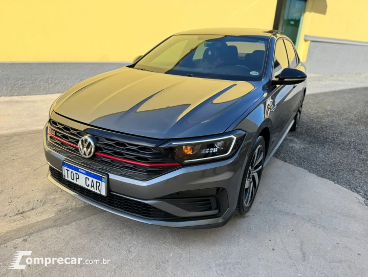 JETTA 2.0 350 TSI GLI