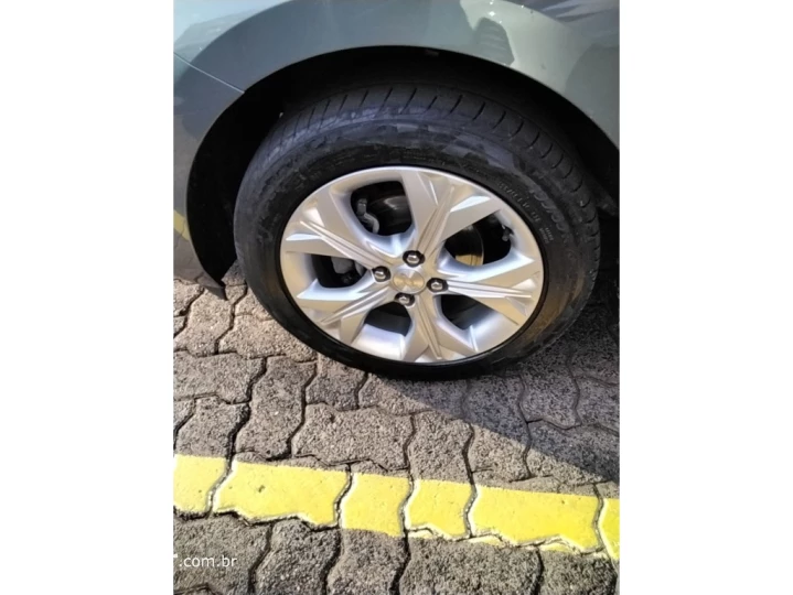 ONIX 1.0 TURBO FLEX PLUS LTZ MANUAL