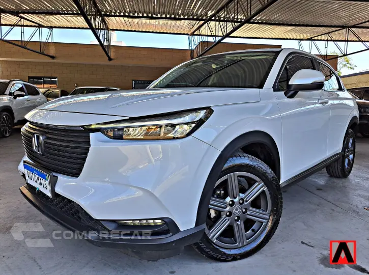 HR-V 1.5 DI I-vtec EXL