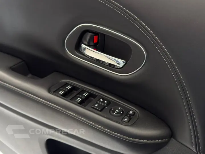 HR-V Touring 1.5 Flex TB 16V 5p Aut.
