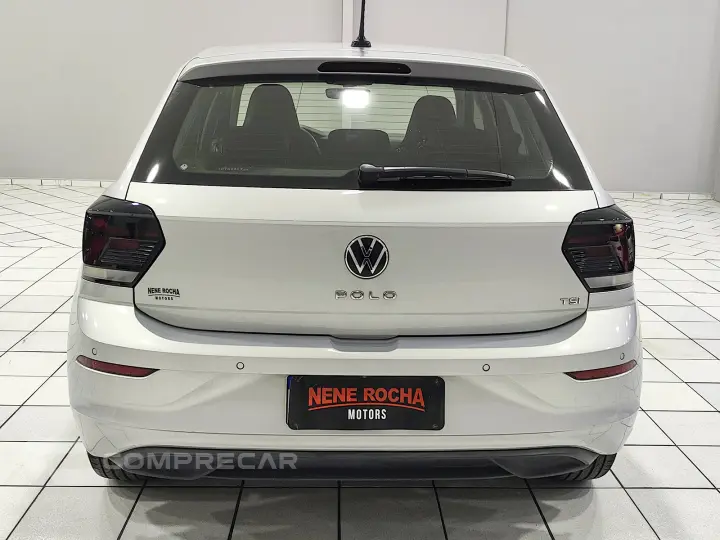 POLO 1.0 170 TSI Highline
