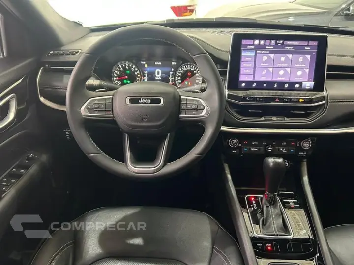 COMPASS T270 FLEX EDIÇÃO 80 ANOS