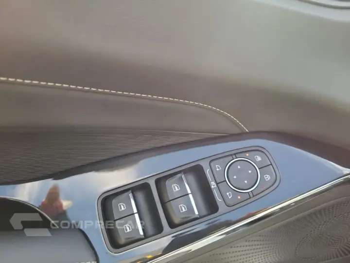 Haval H6 Premium HEV (Hibrido)