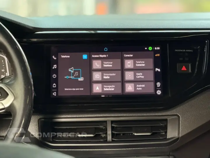 NIVUS 1.0 200 TSI TOTAL FLEX HIGHLINE AUTOMÁTICO