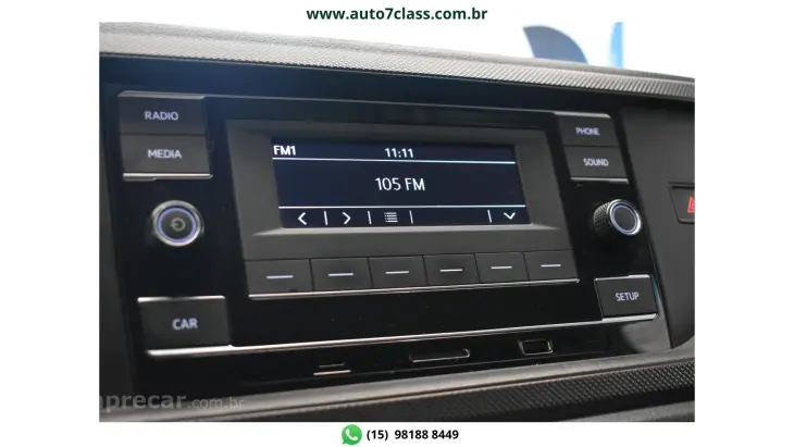 POLO - 1.0 MPI TRACK MANUAL