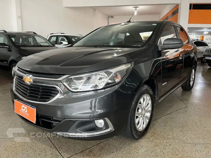 COBALT 1.8 MPFI Elite 8V