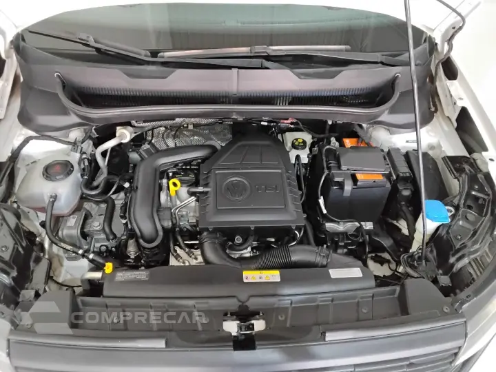 T-CROSS 1.0 200 TSI TOTAL FLEX SENSE AUTOMÁTICO