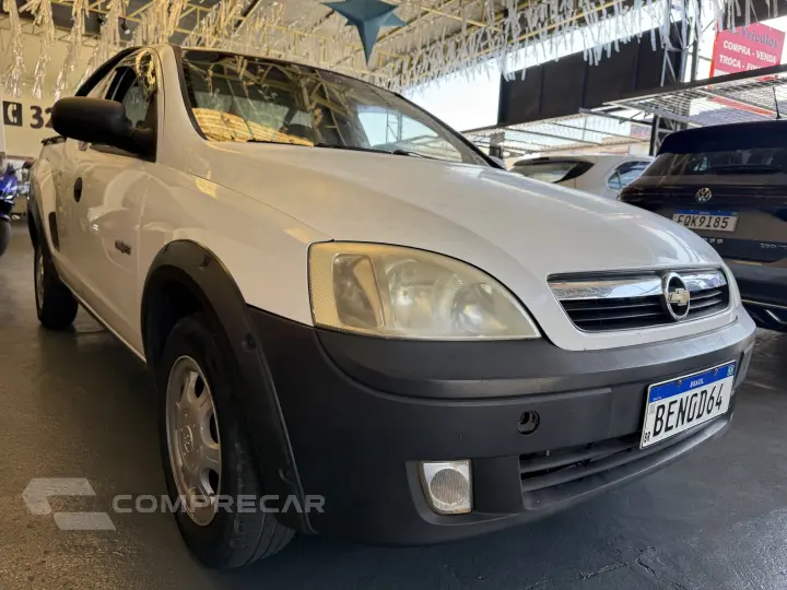 MONTANA 1.4 MPFI Conquest CS 8V