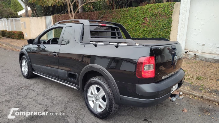 SAVEIRO 1.6 Cross CE 8V