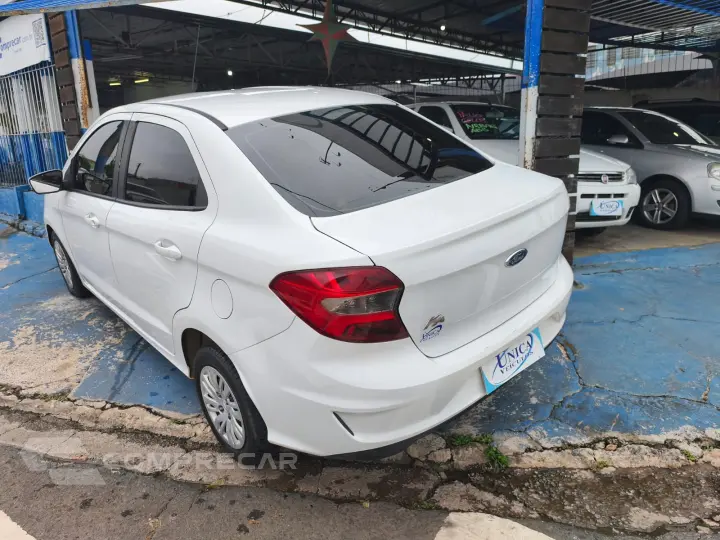 KA + 1.0 Ti-vct SE