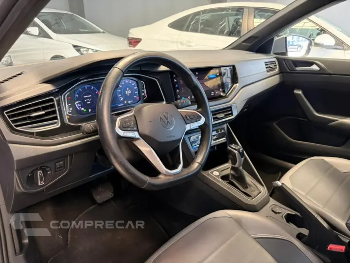 NIVUS 1.0 200 TSI TOTAL FLEX HIGHLINE AUTOMÁTICO