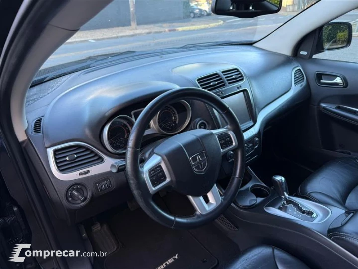 JOURNEY 3.6 RT V6