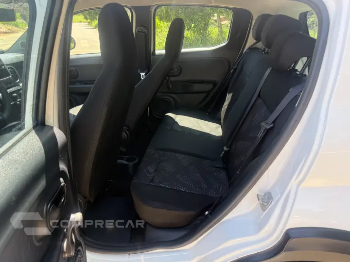 MOBI 1.0 8V EVO Like.