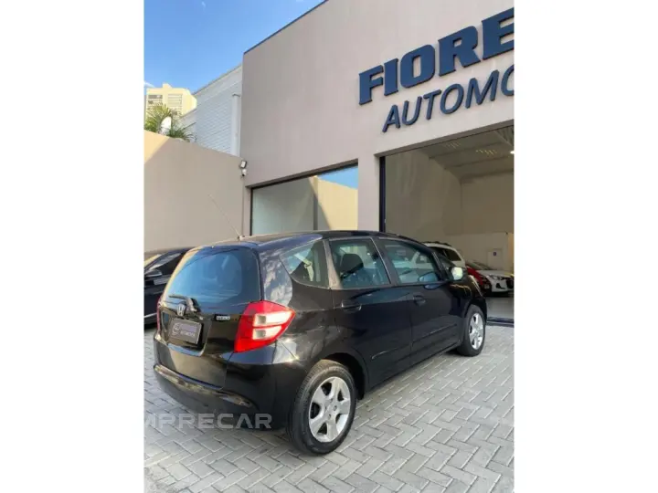 FIT 1.4 LX 16V FLEX 4P MANUAL
