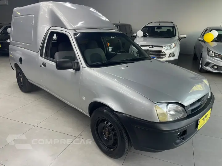 COURIER 1.6 L 8V