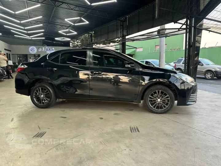 COROLLA 1.8 GLI Upper 16V