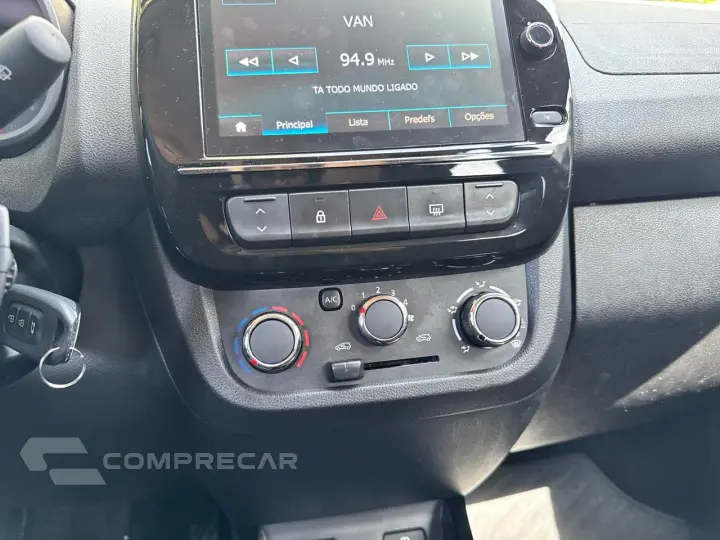 KWID 1.0 12V SCE Intense