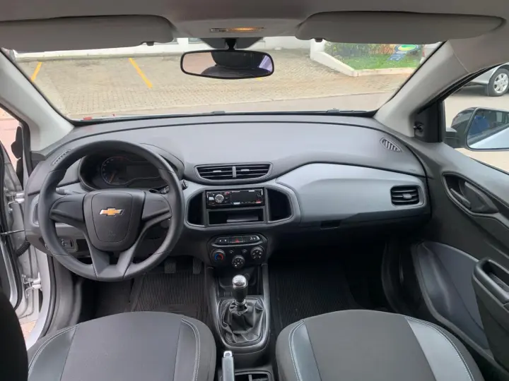 ONIX 1.0 MPFI JOY 8V