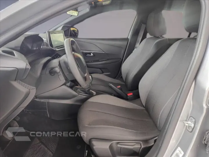 208 1.0 FIREFLY FLEX STYLE MANUAL