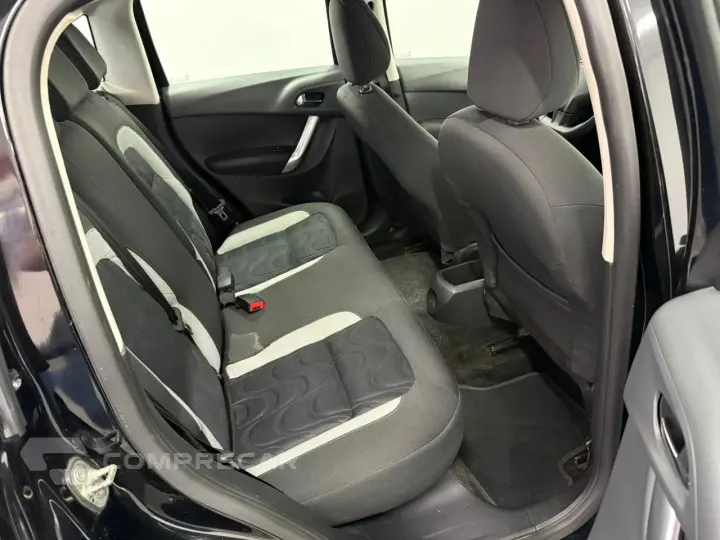 C3 Tendance 1.5 Flex 8V 5p Mec.