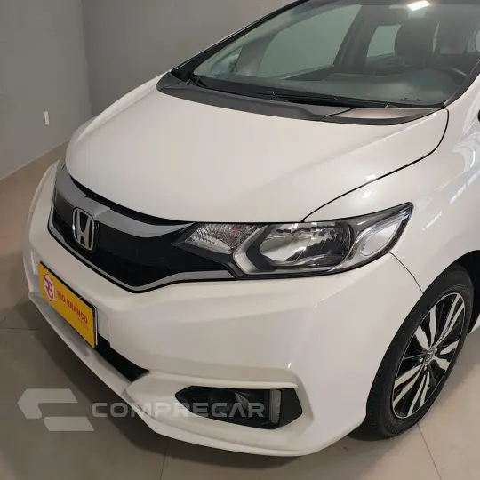 FIT EX CVT