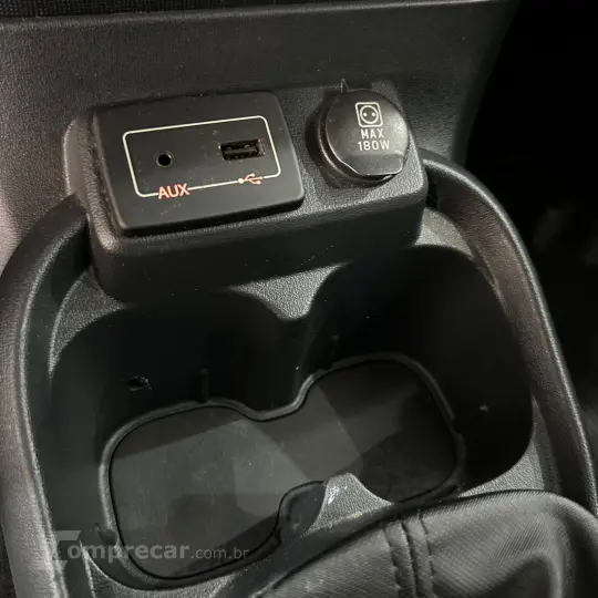 MOBI WAY 1.0 Fire Flex 5p.