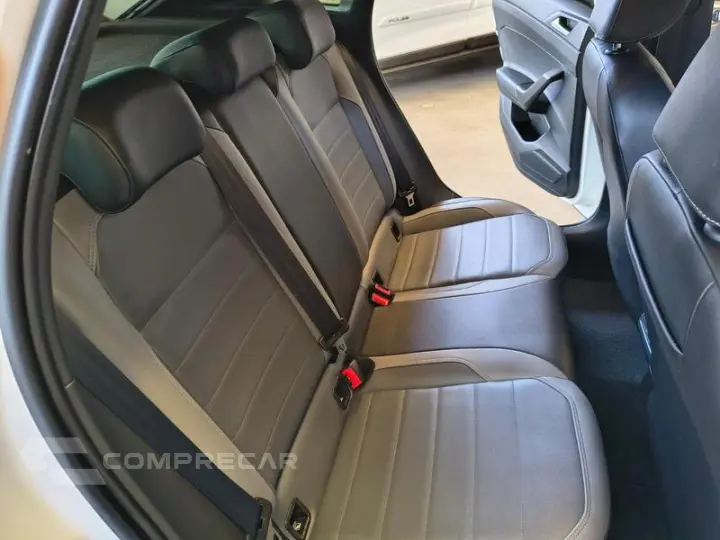 NIVUS HL TSI