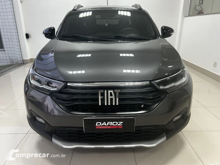 Strada Ranch 1.3 Flex 8V CD Aut.