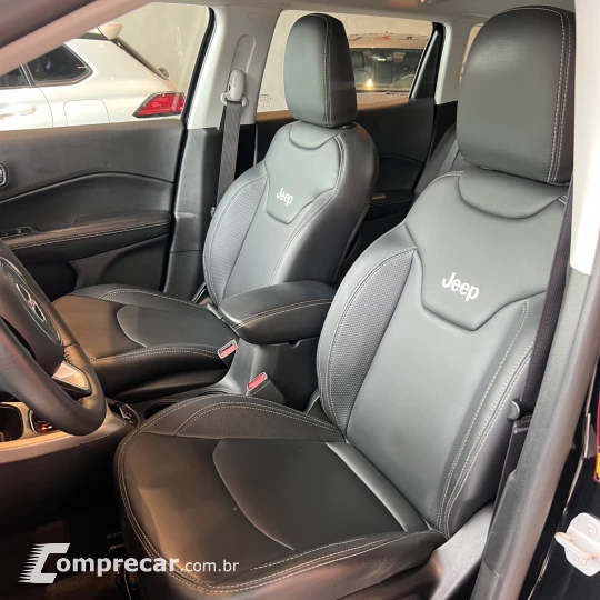 COMPASS SPORT 2.0 4x2 Flex 16V Aut.