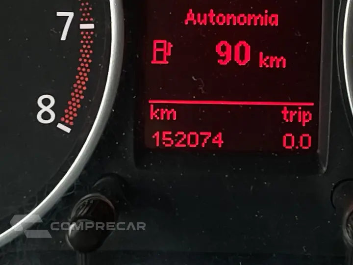 SAVEIRO 1.6 CROSS CD 16V FLEX 2P MANUAL