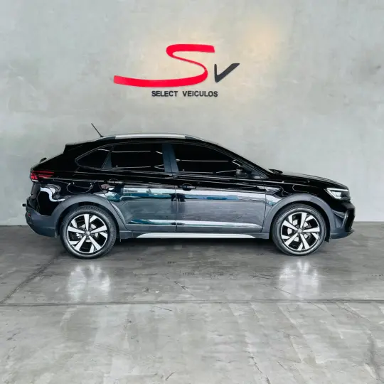 NIVUS 1.0 200 TSI Highline