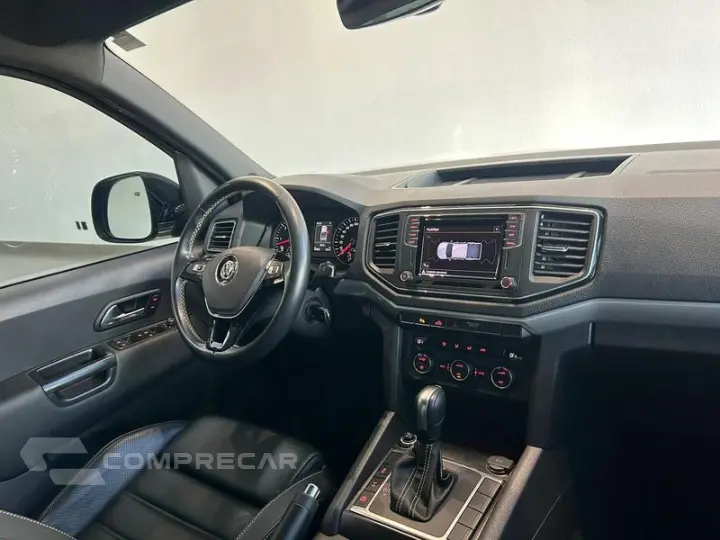 AMAROK EXTREME CD 3.0 4X4 TB DIES AUT