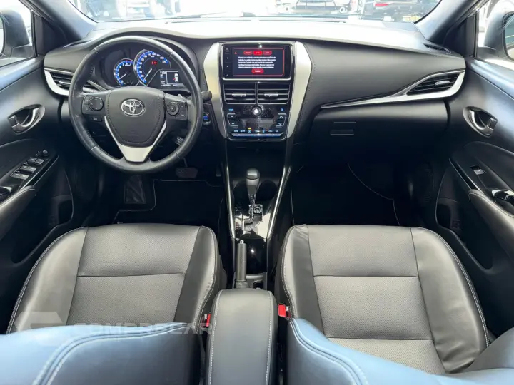 Yaris XS 1.5