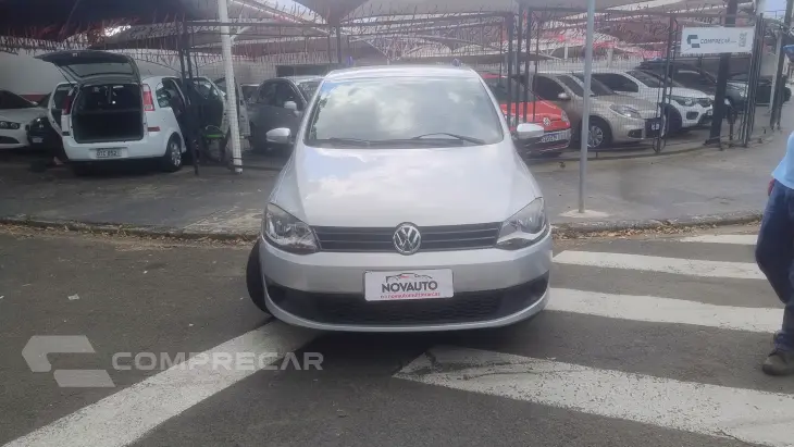 FOX 1.6 MI Trendline 8V