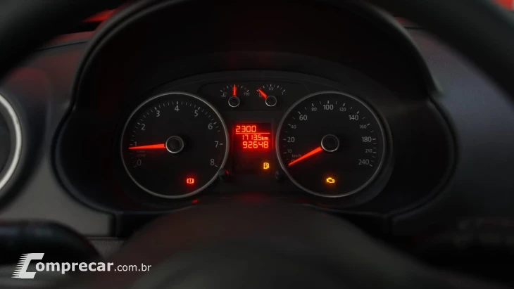 VOYAGE 1.6 C 8V