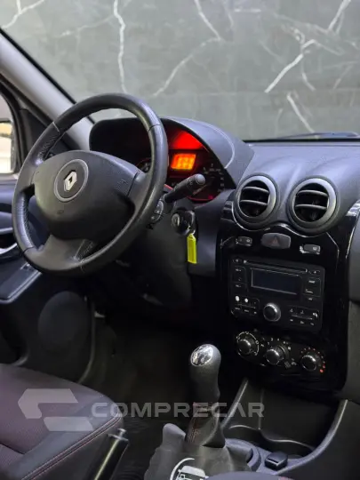 SANDERO 1.6 Stepway 8V