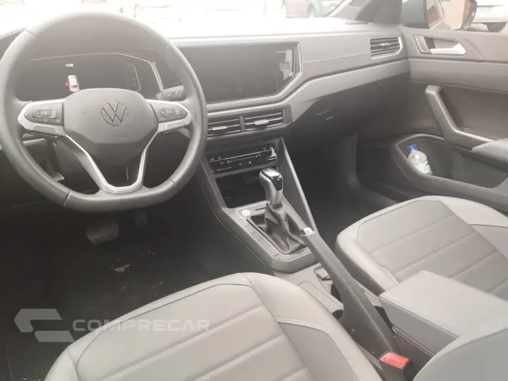 NIVUS 1.0 200 TSI Highline