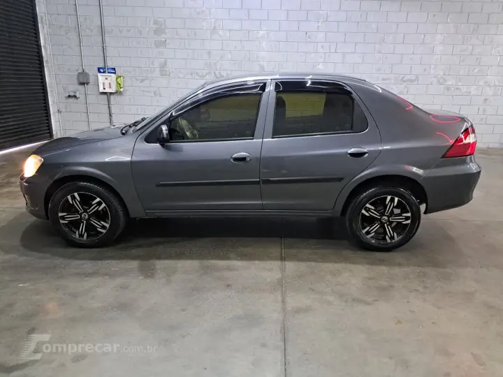 Prisma 1.4 Mpfi Lt 8V Flex 4P Manual