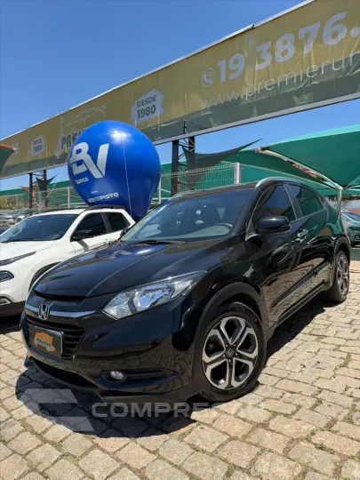 HR-V 1.8 16V EXL