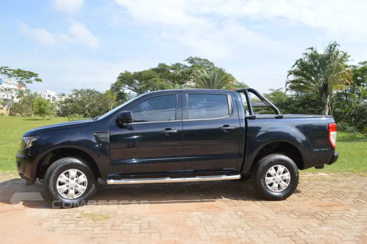RANGER 2.5 XLS 4X2 CD 16V