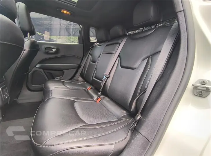 COMPASS 2.0 16V S 4X4