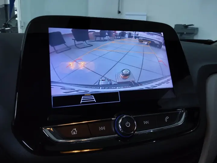 ONIX 1.0 TURBO FLEX PREMIER AUTOMÁTICO