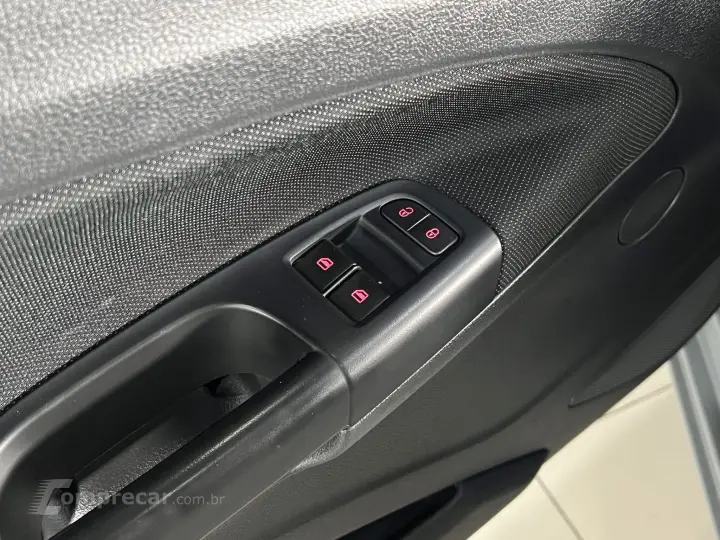 GOL 1.6 16V MSI TOTALFLEX 4P AUTOMÁTICO